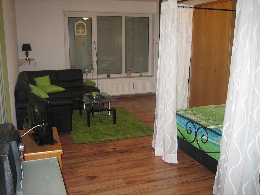 Ferienwohnung Inge Steinruecken Winterberg Quarto foto