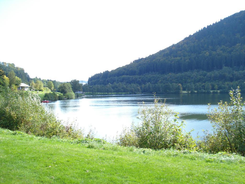 Ferienwohnung Inge Steinruecken Winterberg Quarto foto