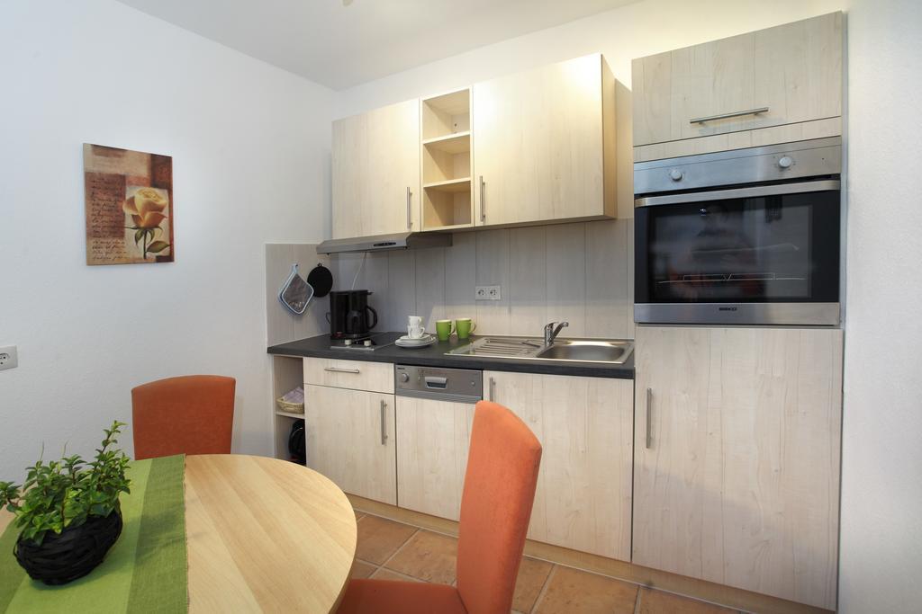Ferienwohnung Inge Steinruecken Winterberg Exterior foto